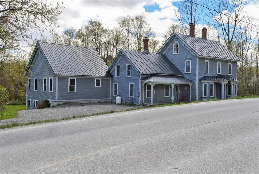 9650 Vt Route 36, East Fairfield, VT 05448 - #2