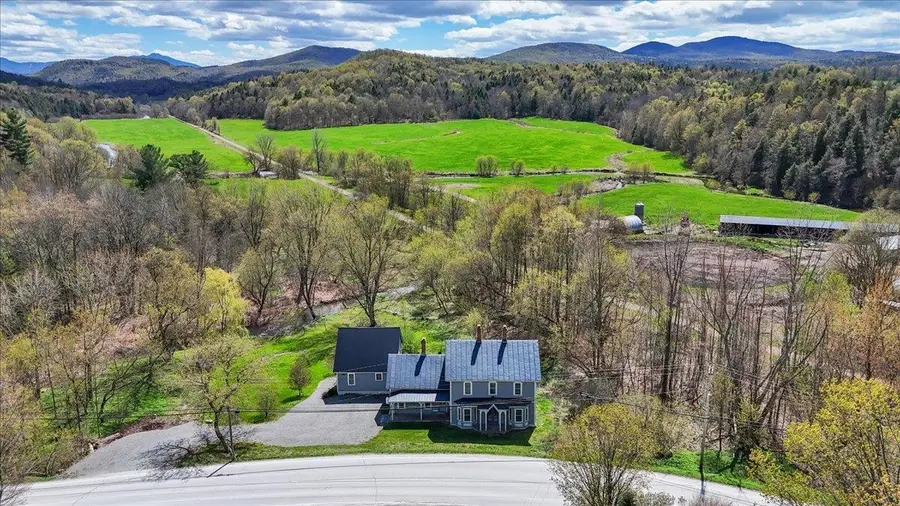 9650 Vt Route 36, East Fairfield, VT 05448 - #3