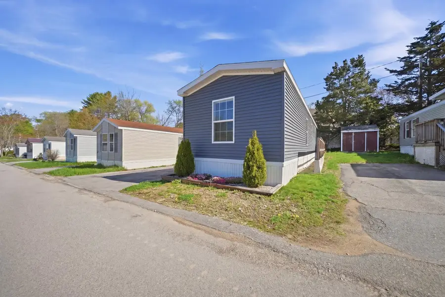 20 Amherst Road, Newmarket, NH 03857 - #2