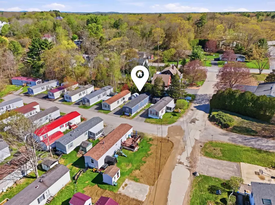 20 Amherst Road, Newmarket, NH 03857 - #3