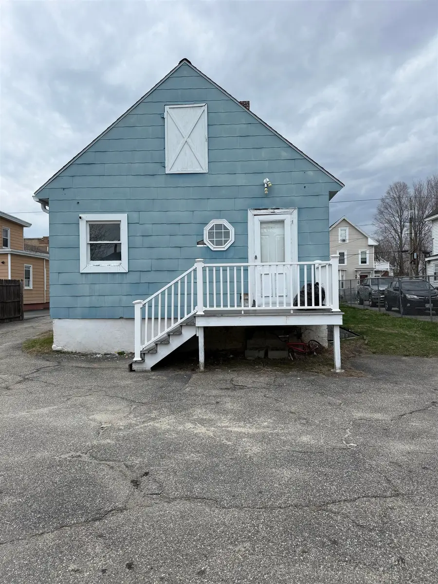 23 Harvard Street, Nashua, NH 03060 - #2