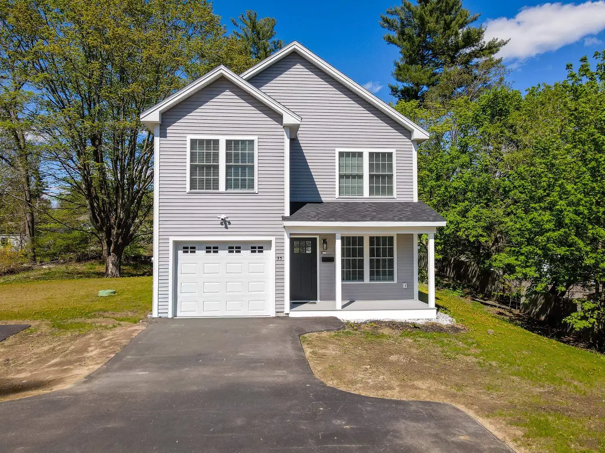 3.5 Mt Pleasant Street, Derry, NH 03038 - #1