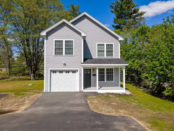 3.5 Mt Pleasant Street, Derry, NH 03038