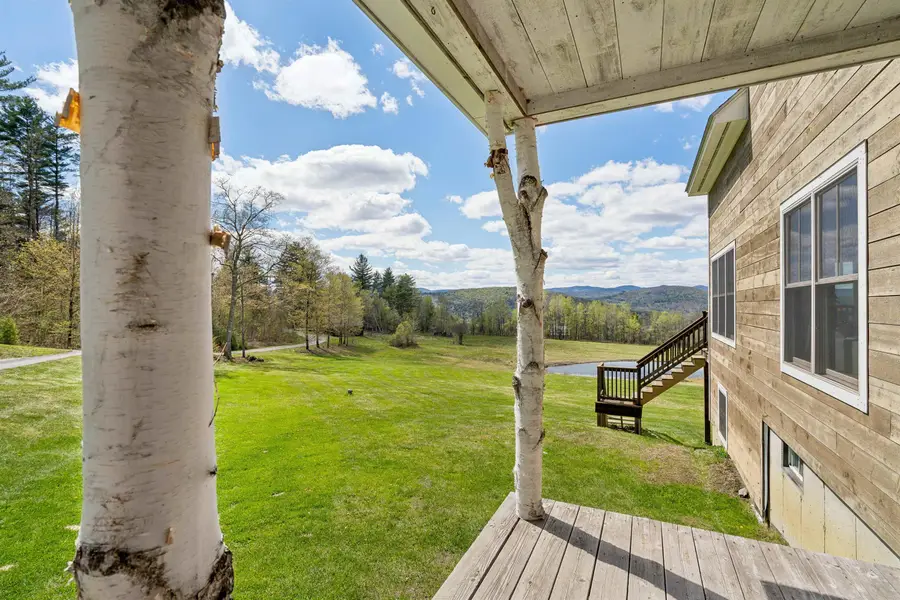 3673 Fish Hill Road, Randolph, VT 05060 - #3