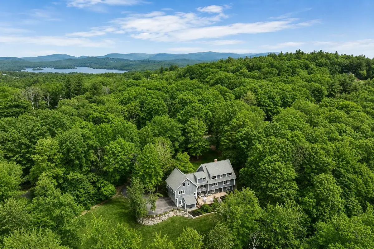 106 Tracy Way, Meredith, NH 03253 - #1