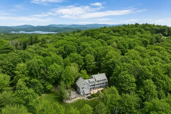 106 Tracy Way, Meredith, NH 03253
