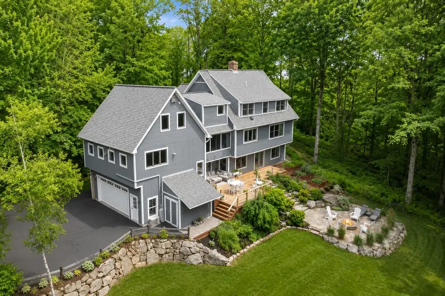 106 Tracy Way, Meredith, NH 03253 - #3