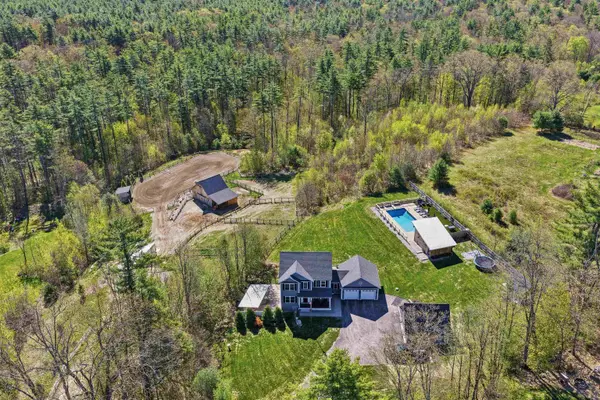 314 Tucker Mill Road, New Boston, NH 03070