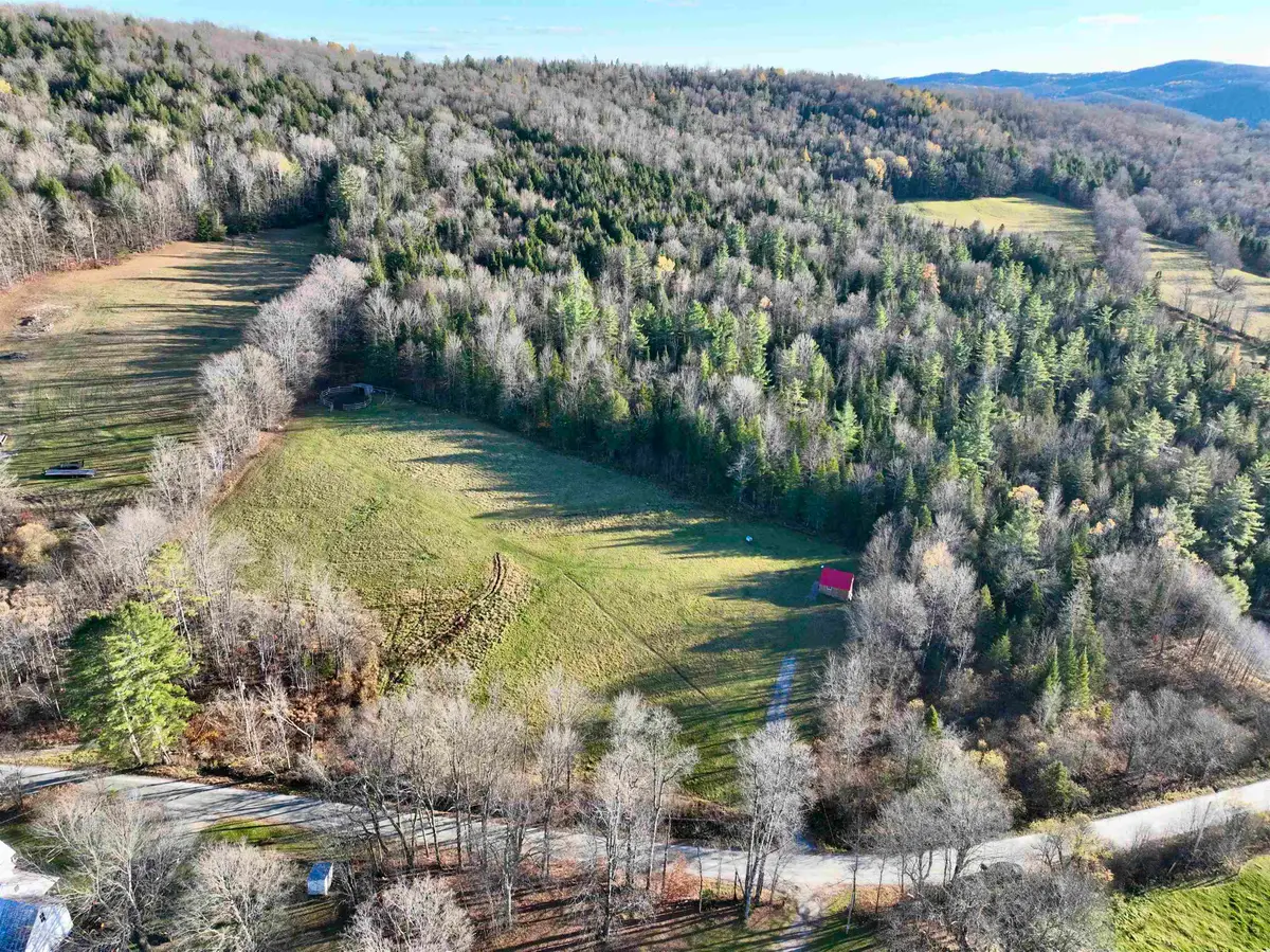 38 Zion Hill Road, Topsham, VT 05076 - #1