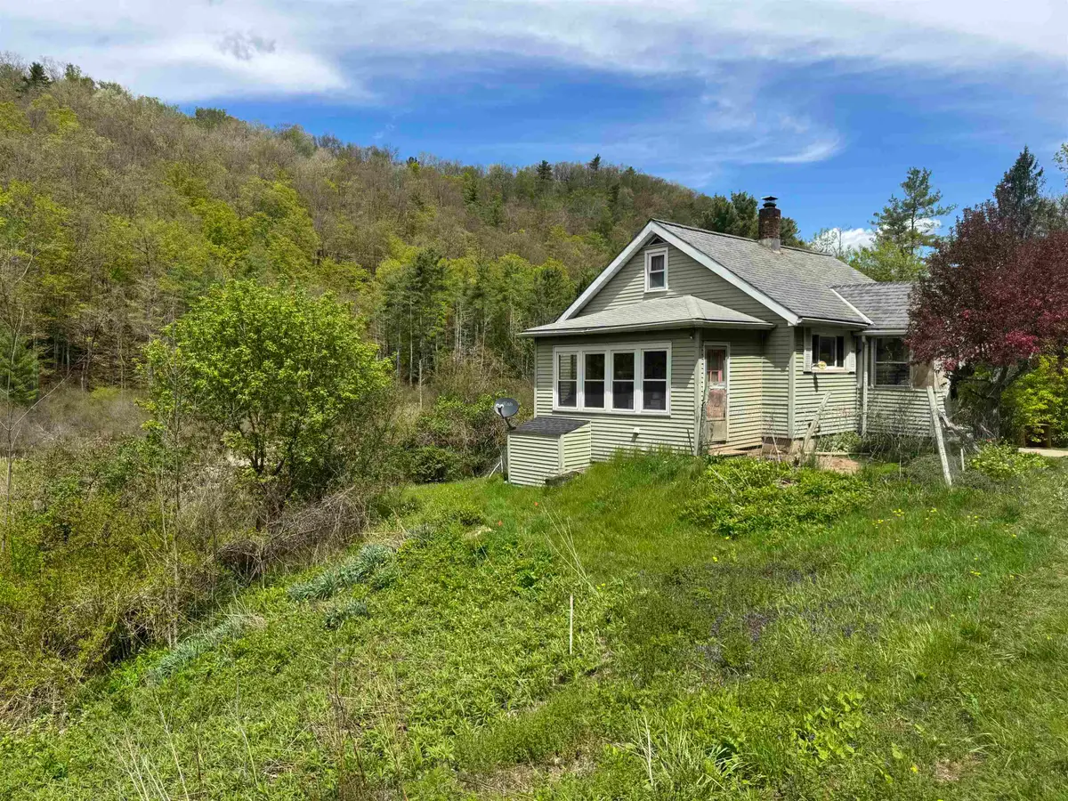 302 US RTE 7, Pownal, VT 05261 - #1