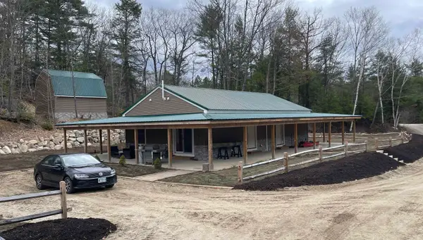 741 WEST MAIN Street #46-1, Hillsborough, NH 03244