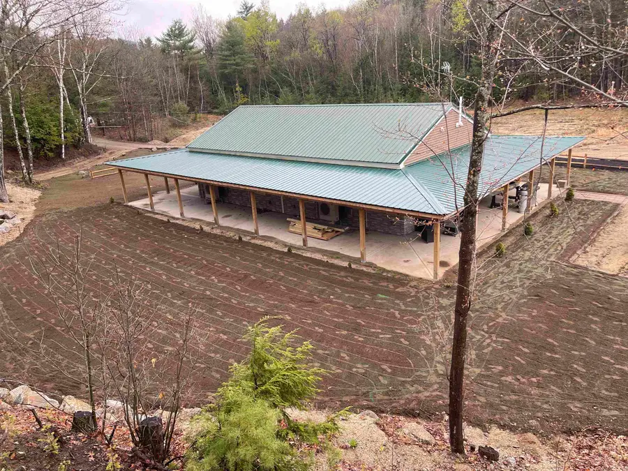 741 WEST MAIN Street #46-1, Hillsborough, NH 03244 - #3