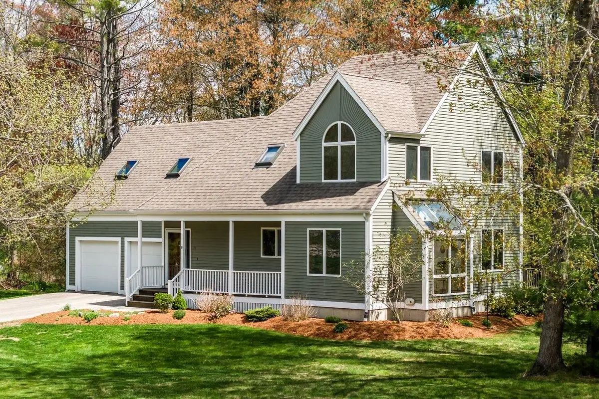 33 Isaac Lucas Circle, Dover, NH 03820 - #1