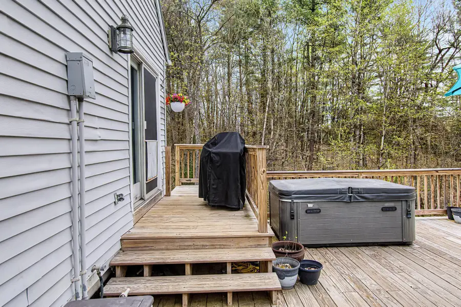 294 Poor Farm Road, Milton, VT 05468 - #3