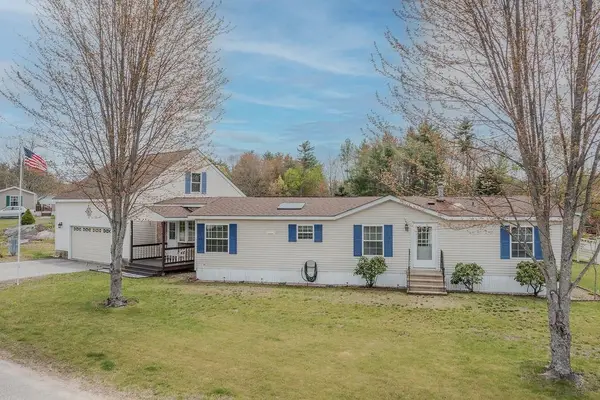 198 Spruce Drive, Farmington, NH 03835