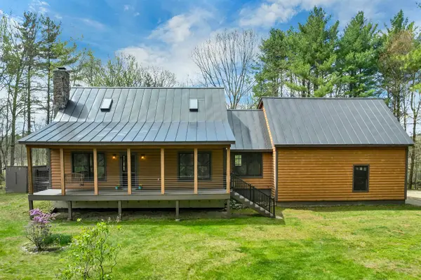61 Gould Pond Road, Henniker, NH 03242