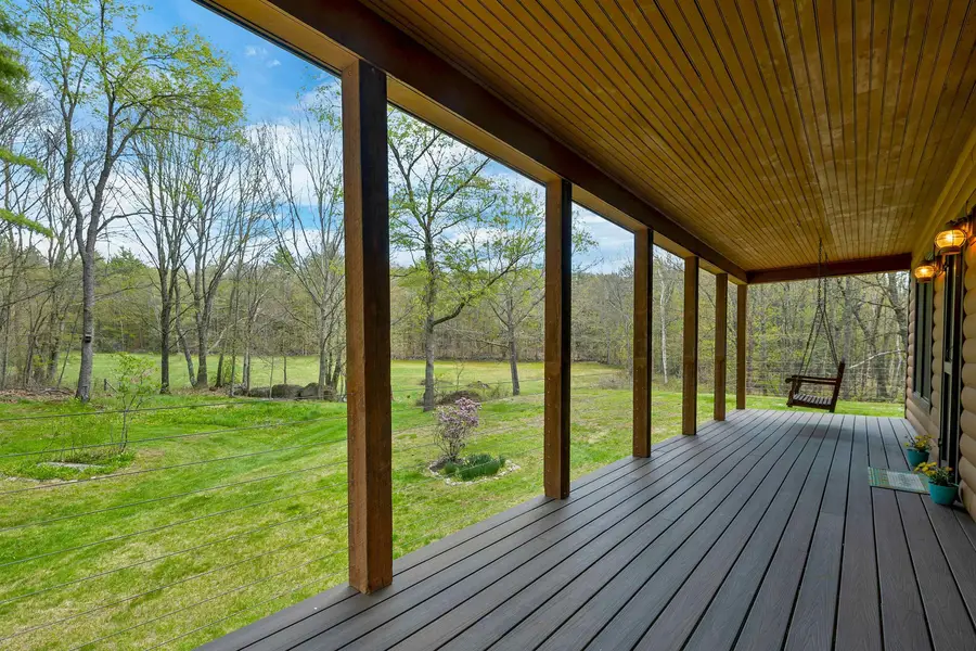 61 Gould Pond Road, Henniker, NH 03242 - #3