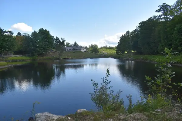 345 Deer Valley Road, Bradford, NH 03221-0000