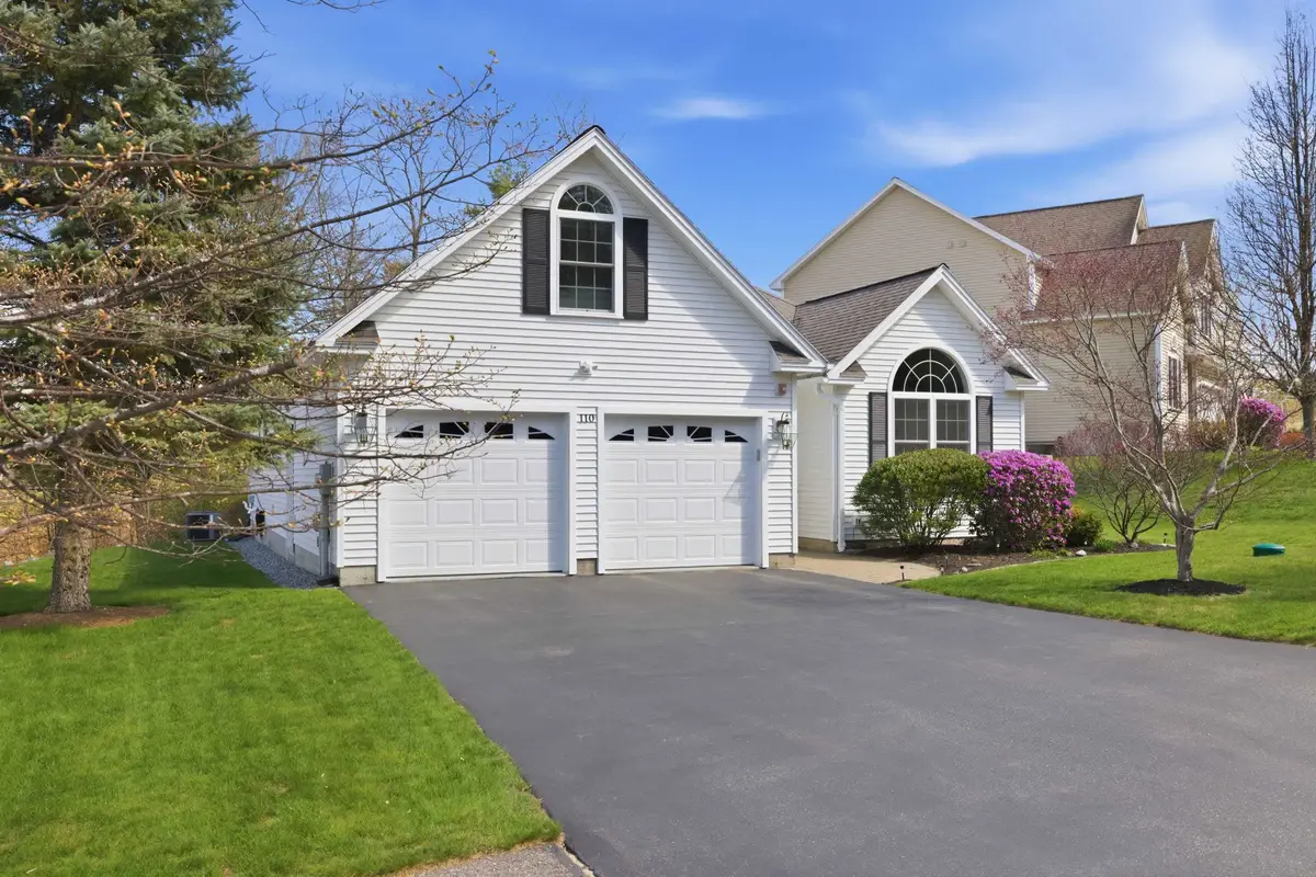 110 Sterling Drive, Laconia, NH 03246 - #1