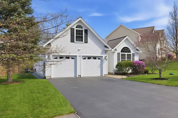 110 Sterling Drive, Laconia, NH 03246