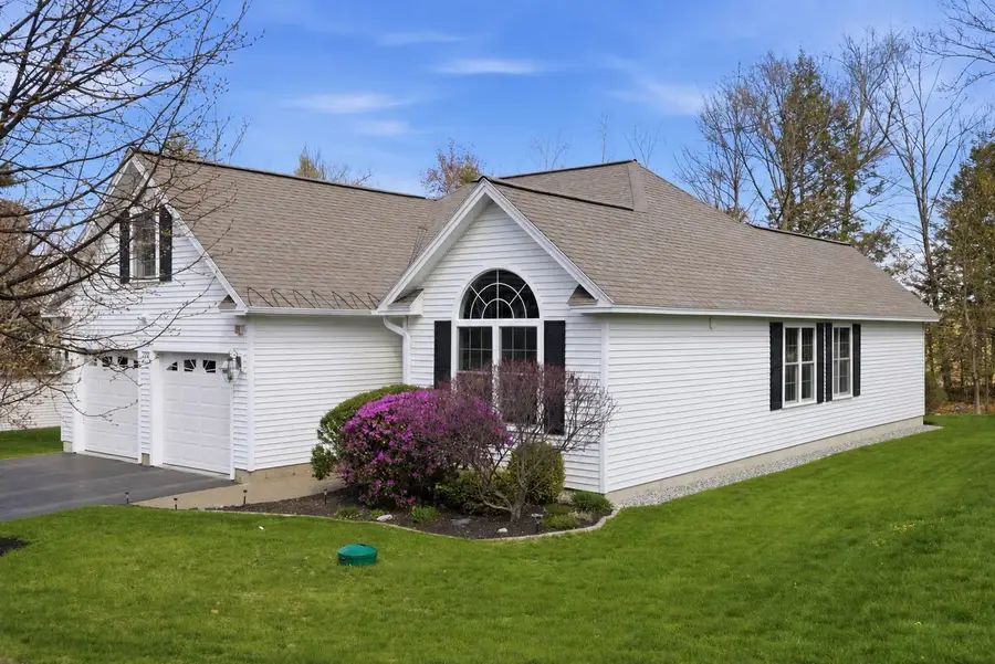 110 Sterling Drive, Laconia, NH 03246 - #2