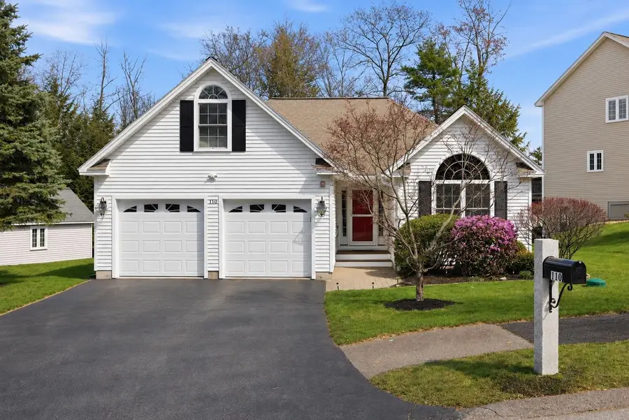 110 Sterling Drive, Laconia, NH 03246 - #3