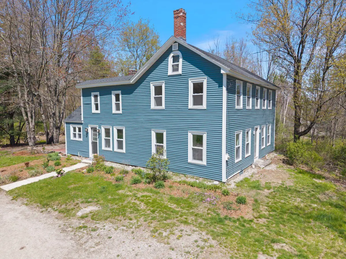 102 Mountain Road, Goffstown, NH 03045 - #1