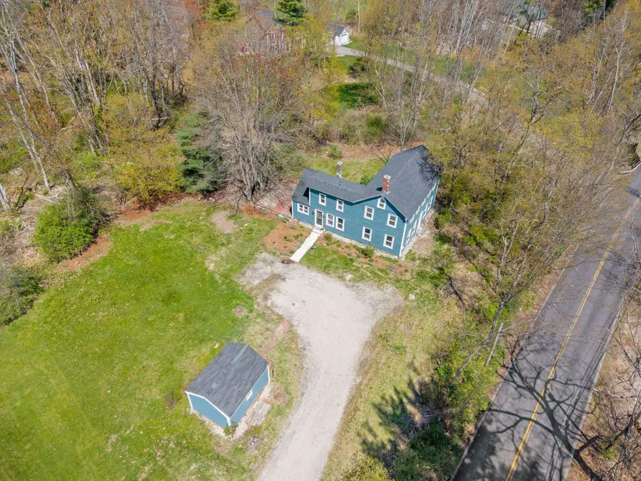 102 Mountain Road, Goffstown, NH 03045 - #3