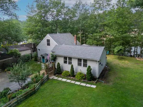 49 Millville Circle, Salem, NH 03079