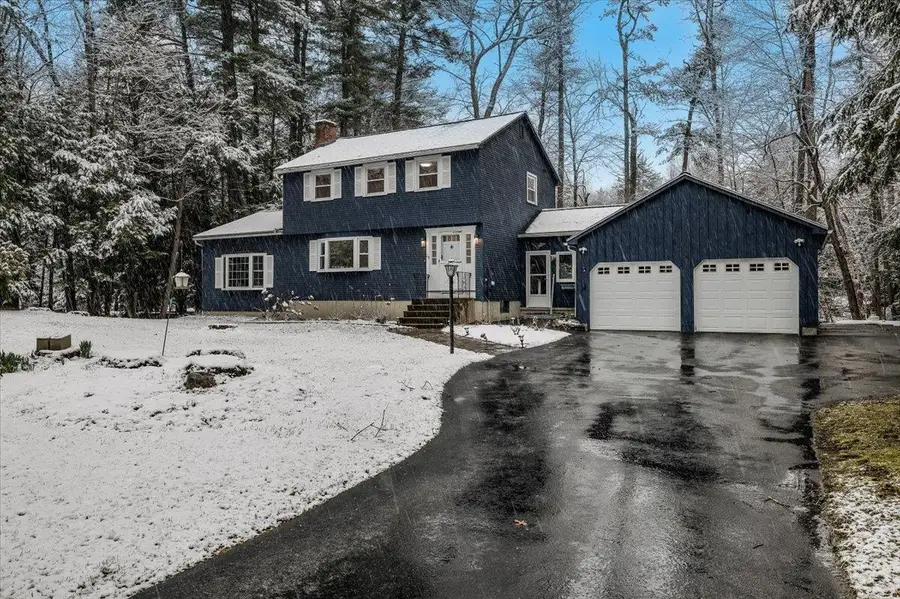 39 Berkley Street, Merrimack, NH 03054 - #2