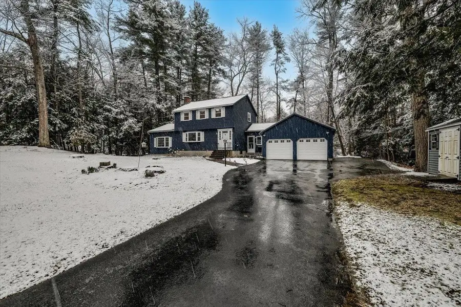 39 Berkley Street, Merrimack, NH 03054 - #3