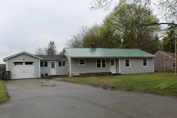 520 Pembroke Street, Pembroke, NH 03275