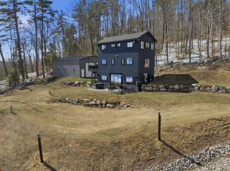 253 Upper Mad River Road, Thornton, NH 03285 - #2