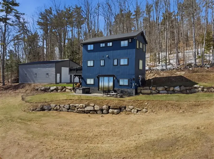 253 Upper Mad River Road, Thornton, NH 03285 - #3
