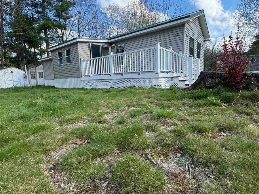 27 Mavis Avenue, Rochester, NH 03867 - #3