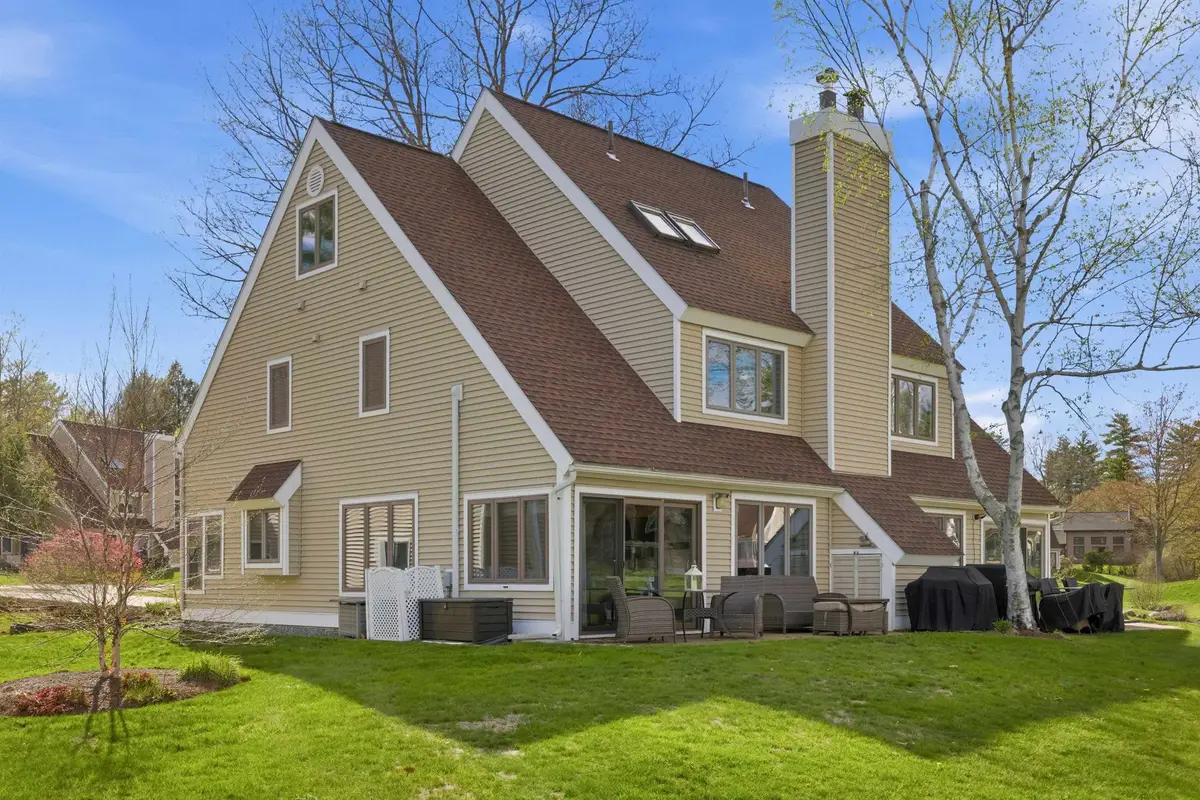 15 Songbird Lane #A, Laconia, NH 03246 - #1