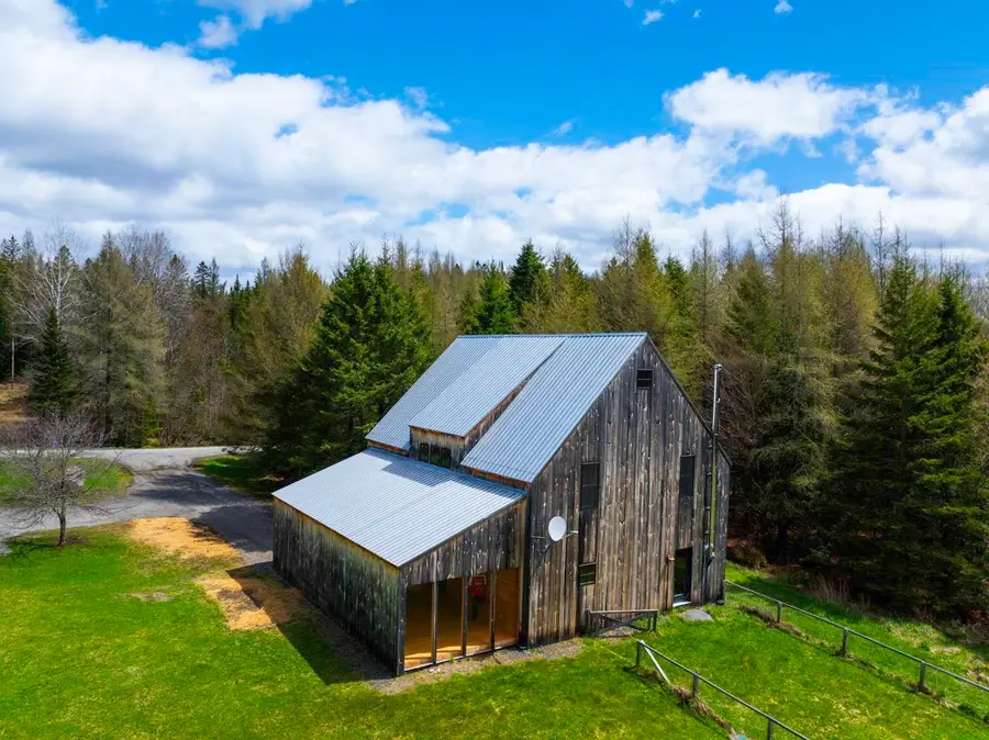 673 + 675 Sanderson Hill Road, Charleston, VT 05872 - #2