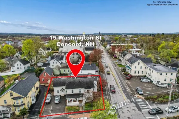 15 Washington Street, Concord, NH 03301