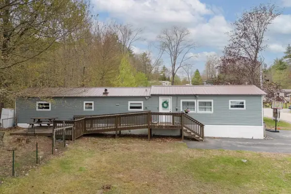 206 Friendship Avenue, Pembroke, NH 03275