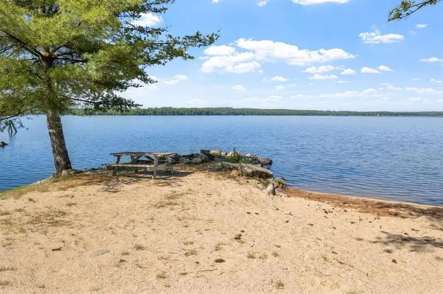 12 Barvel Whang Road, Center Tuftonboro, NH 03816 - #2