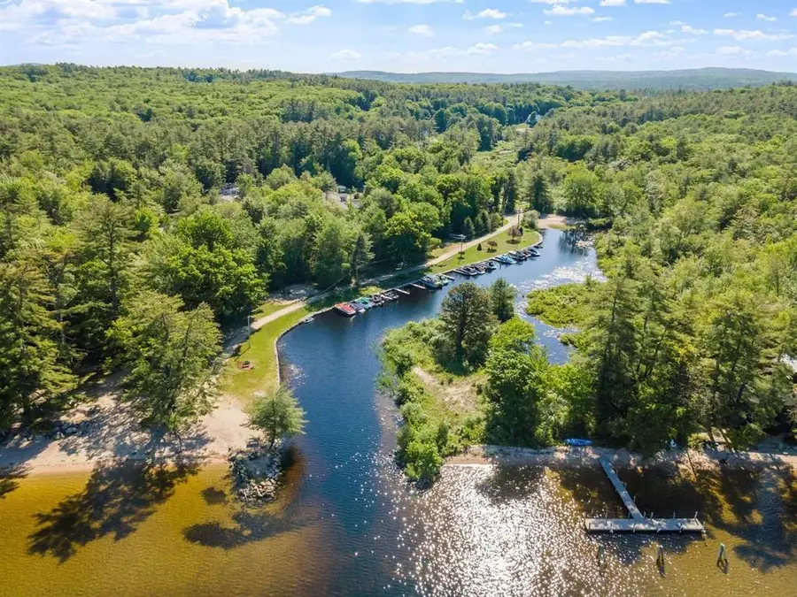 12 Barvel Whang Road, Center Tuftonboro, NH 03816 - #3