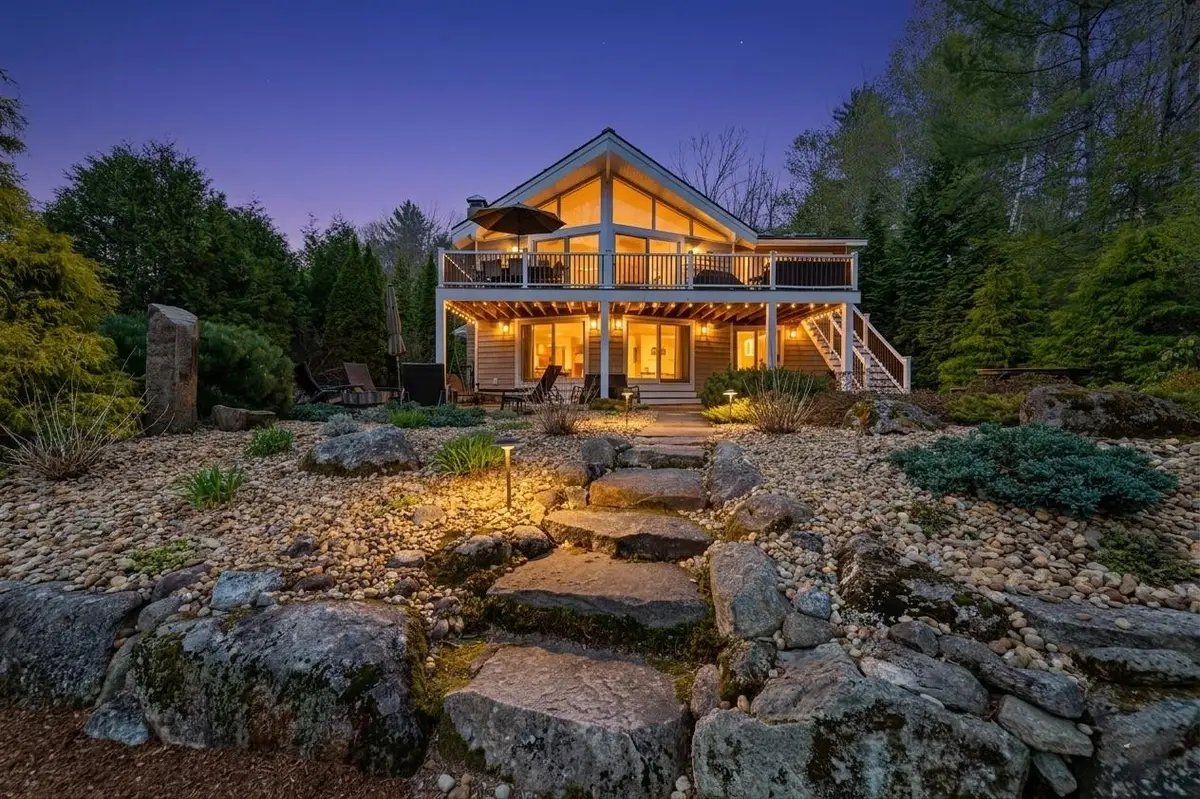 11 Stone Gate Road #24, Hebron, NH 03241 - #1