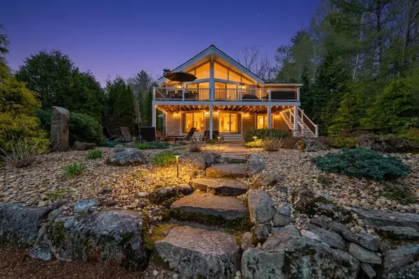 11 Stone Gate Road #24, Hebron, NH 03241