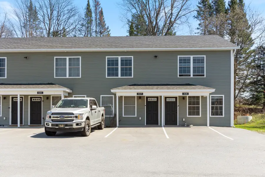 25 Fletcher Road #107, Fairfax, VT 05454 - #2