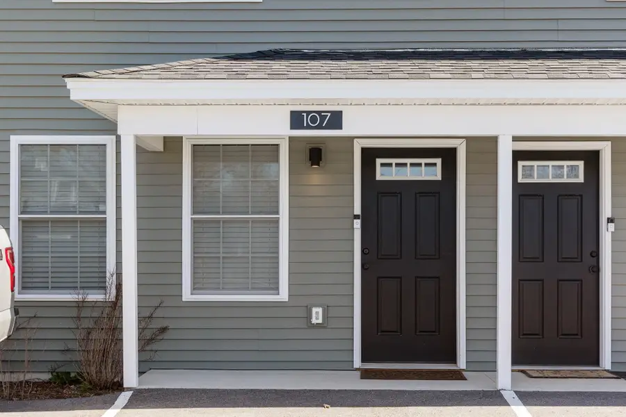25 Fletcher Road #107, Fairfax, VT 05454 - #3
