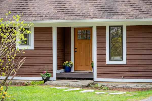 4232 Elmore Mountain Road, Elmore, VT 05661