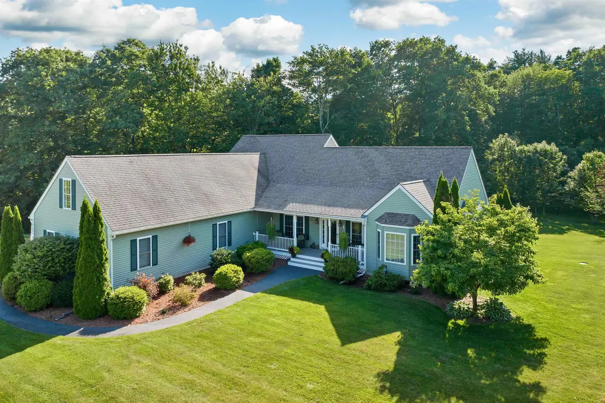 3 Mayfly Lane, Raymond, NH 03077 - #1