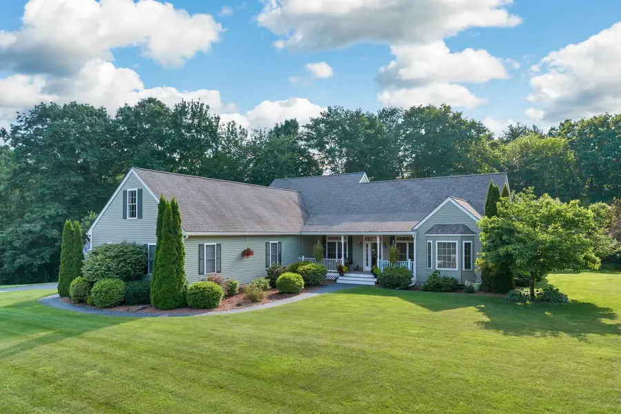 3 Mayfly Lane, Raymond, NH 03077 - #2