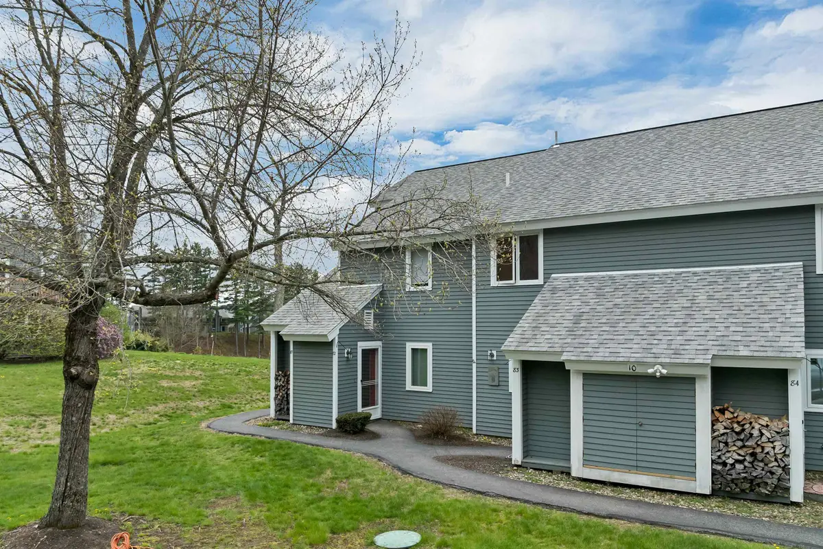 10 Vista Drive #82, Ashland, NH 03217 - #1