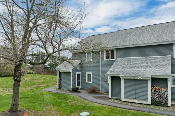 10 Vista Drive #82, Ashland, NH 03217